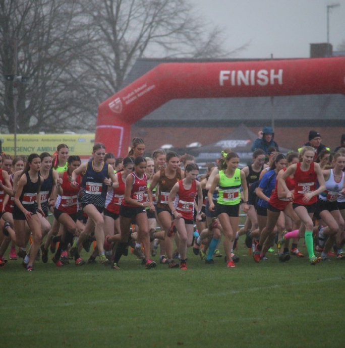 News » ESAA Cross Country Cup Was A Truly Outstanding Day Of Sport